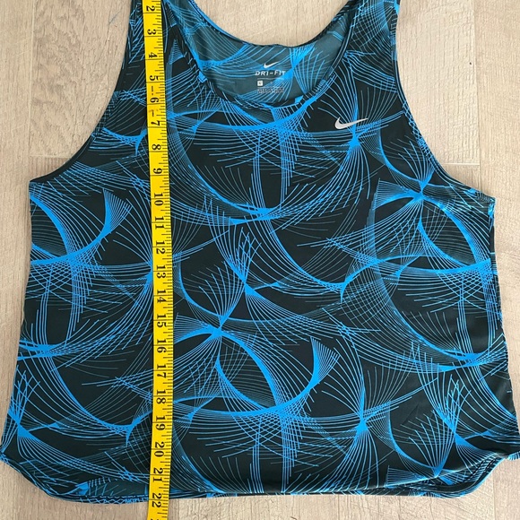 NWOT Nike Dri-Fit Running Shirts, 2 for $25 Large. - Picture 8 of 9